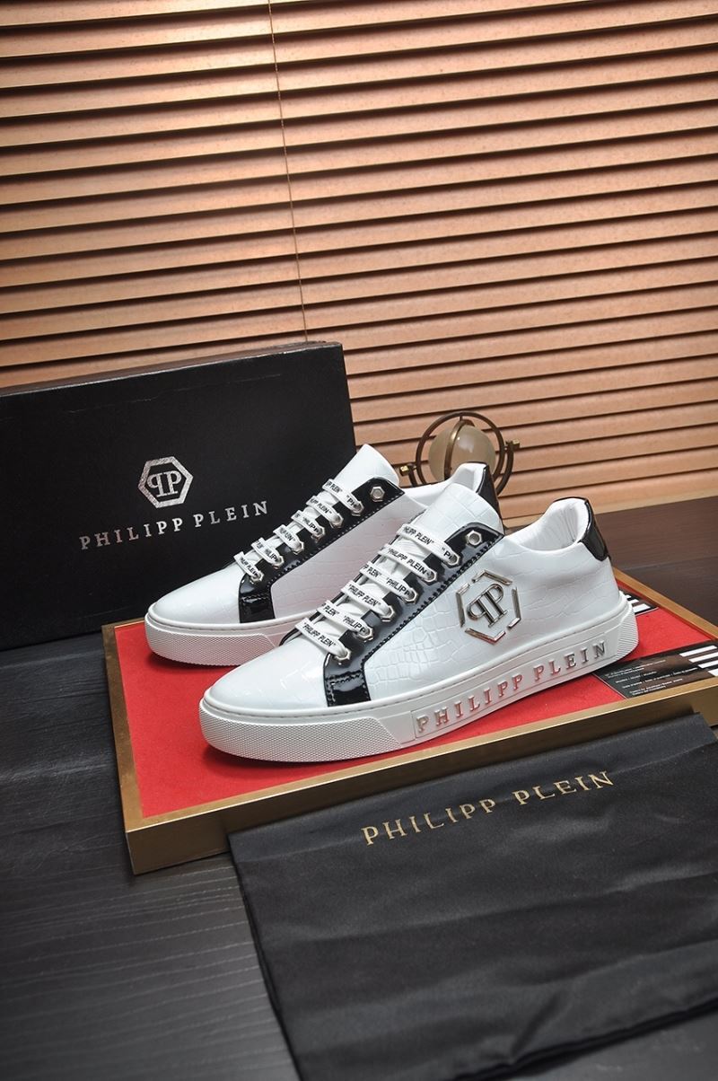 Philipp Plein Shoes